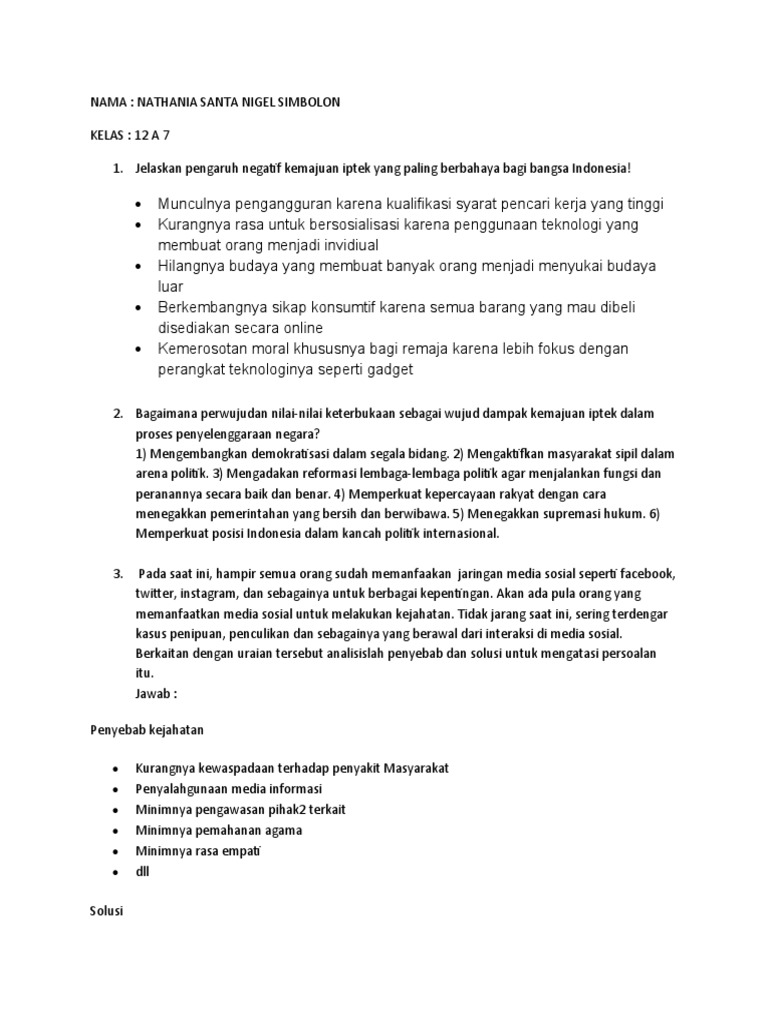 Pkn Pdf