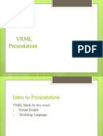 VRML