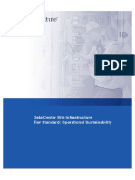 Annex 2 - Tier Standard Operational Sustainability