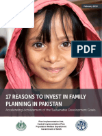 17 Reasons To Invest in FP in Pakistan