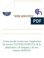 Web Services