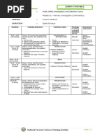 4 - Forensic Medicine