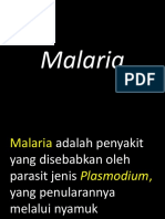 Penyakit malaria