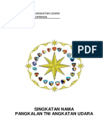 Nama Pangkalan Baru