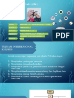 Materi Dbms Sejurba Pde Ke-35