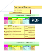 Practica Calificada Excel ALTAMIRANO