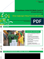 Pengelolaan Limbah Medis Covid-19 Di DKI Jakarta 241020 R2