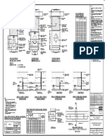 SD 8-2-301 Pipe Bedding Details - Rigid Pipes Rev 5