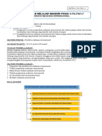 Ukbm 3.7 Sistem Produksi Kelas Xi P