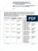 Undangan Workshop Update APN Nov-Des 2019