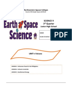 Module Science 9 3rd quarter