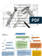 Seminario de Psicopedagogía - Organizador Gráfico-Pasos para Elaborar Un Instrumento de Medición - Sergio Manuel Tamayo Parra