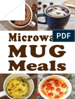 Sommers, Laura - Microwave Mug Meals - Cookbook Full of Microwaveable Mug Recipes (2020) - Libgen - Li