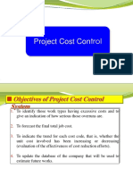 Topic_8b_Project Cost Control