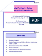 Api Imp Profile