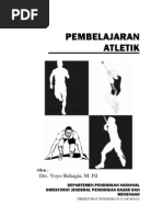 Download PEMBELAJARAN ATLETIK BUKU by PutraBagoes SN49200858 doc pdf