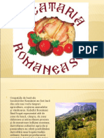 Bucataria-romaneasca