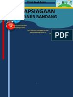 Poster Banjir Bandang