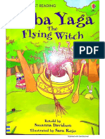 Baba Yaga