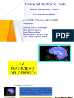 Trabajo de Psicología - CASOS