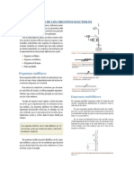 Representacion de Los Circuitos Electricos