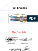 Jet Engines