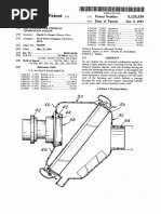 Air Cleaner For Internal Combustion Engine