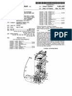 United States Patent (19) : Gillingham Et Al. Mar. 28, 1995