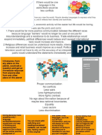 World Conflicts and Languages (1)