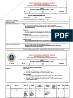 RPS Psikologi Industri