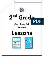 2 Grade Lessons: Start Smart 1.0 Revised