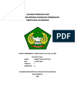 LAPORAN PENDAHULUAN Babay 2020 (2) - 1