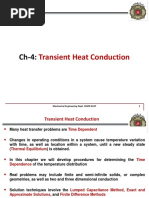 Ch-4 Transient HMT