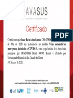 COVID-19_Certificado de Conclusão