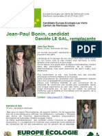 Fiche JPaul Bonin