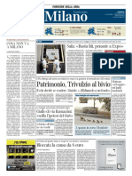 Corriere Milano 20130722