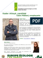 Kader Atteye Agir Pour Givry