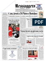 Il Messaggero 2 Giugno 2010