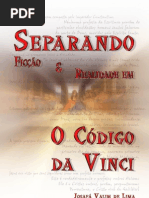 Download Separando Fico e Realidade em O Cdigo Da Vinci by JoSaF SN492025 doc pdf