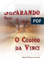 Separando Ficção e Realidade em O Código Da Vinci