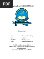 Jurnal Lk2 Hmi Cabang Palangkaraya Tahun 2020 Akmal Kurniawan Hmi