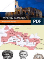 NT - Império Romano 