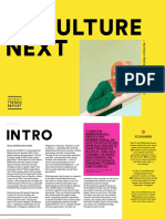 CultureNext - Trends Report Vol 1 - ID - 2020