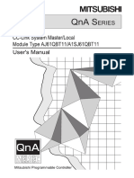 A1SJ61QBT11 - User's Manual IB (NA) - 66722-M (03.16)