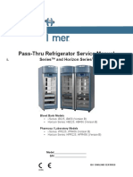 Pass Thru Refrigerator Service Manual 360143 1 Dikonversi