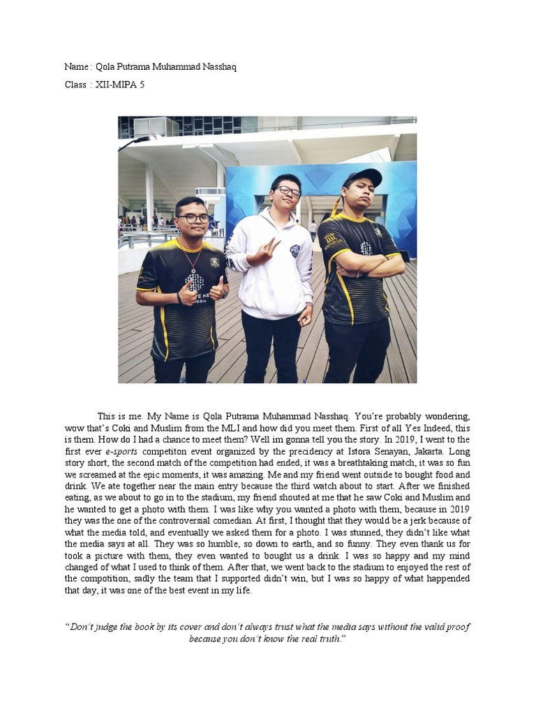 Caption Expanded Text PDF