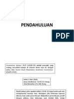 PENDAHULUAN Dan KLASIFIKASI