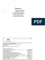 Modelo Matriz de Gestion Del Cambio