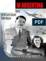 Harry Cooper Hitler in Argentina
