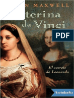 Caterina Da Vinci